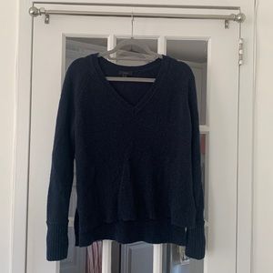 J. Crew V Neck Sweater